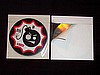 CD Holder Adhesive Back FMC4